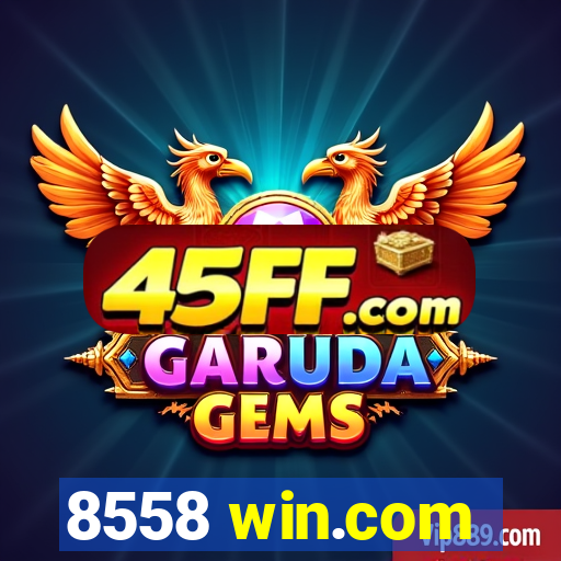 8558 win.com
